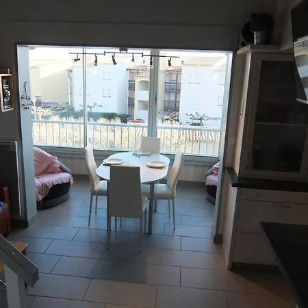 شقة Archipel Iii